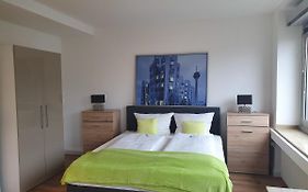 Studiotel Top Loft Hotel
